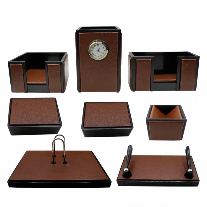 Table Organizer Kaligon Table Set Crystal KTSC