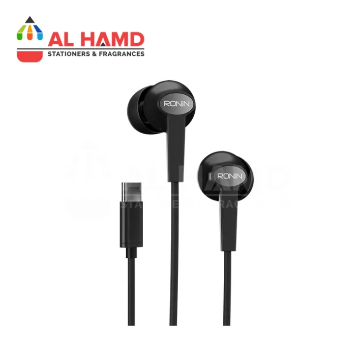 R-29 Handsfree ( Type C ) Ronin