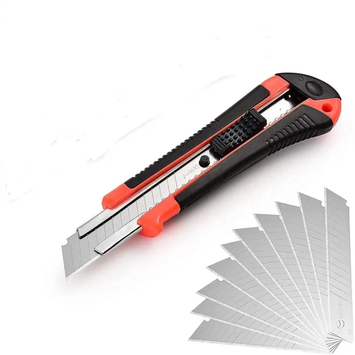 Knife Cutter Heavy Duty with Blades KCB