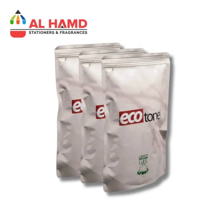 Printer (hp, Canon) Toner Bag EcoTone 500g