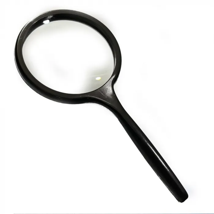 Magnifying Glass 50 mm MG50