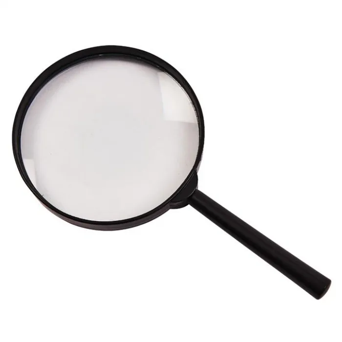 Magnifying Glass 100mm MG100