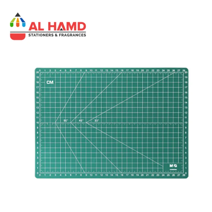 M&G A4 Cutting Mat - ADB983BS