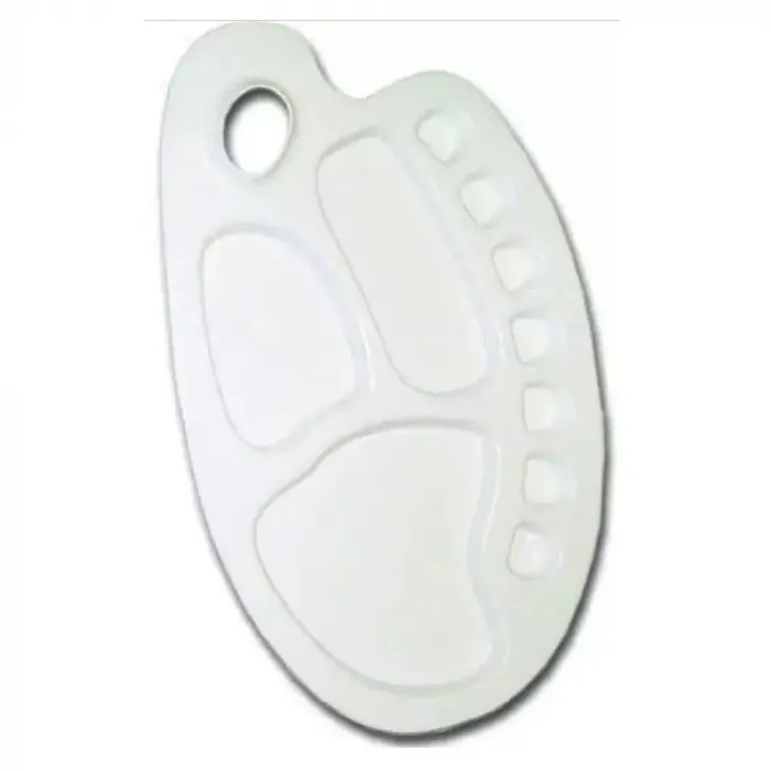 Color Mixing Tray 10Holes CMT10