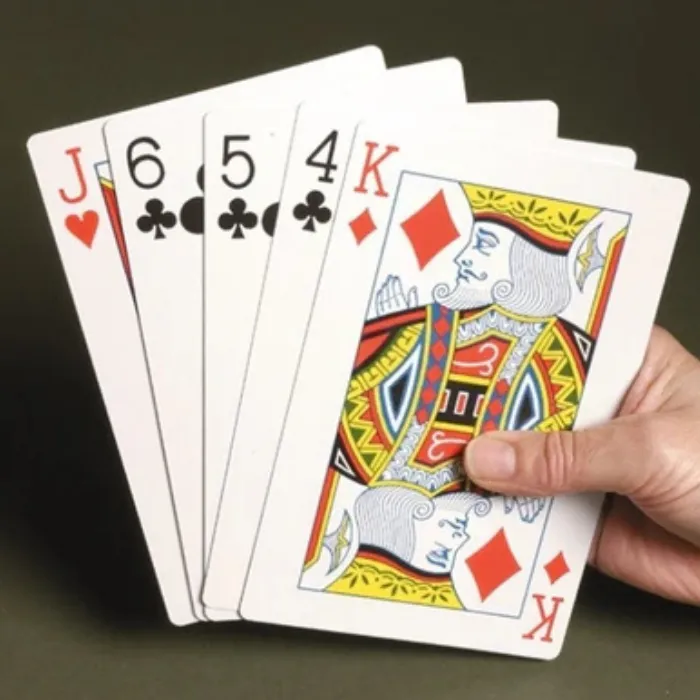 Angel Playing Cards ( Tash Pattay )