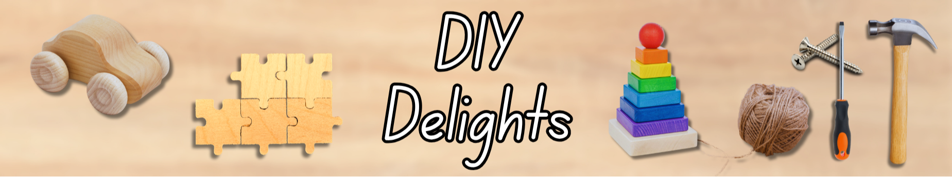 DIY Delights
