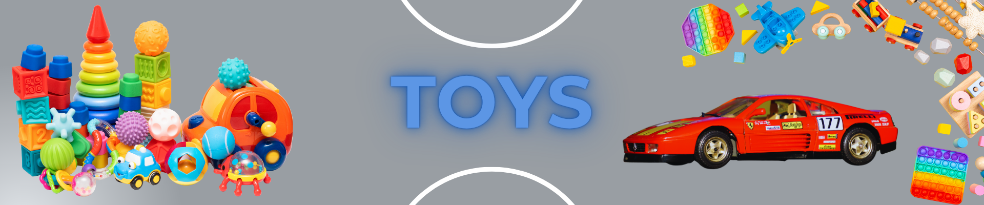 Toys
