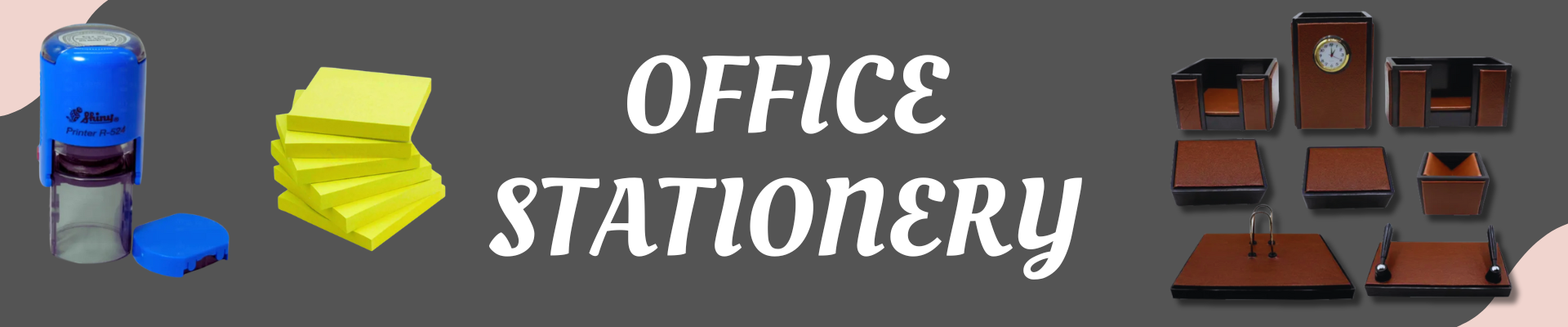 Office Stationery