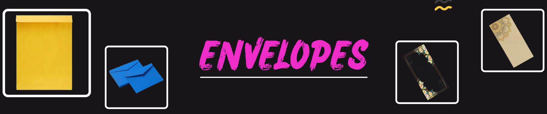 Envelopes