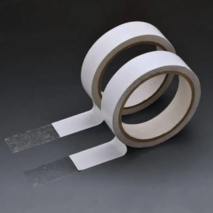 Double Side Tissue Tape 12y 1inch 20mm pcs