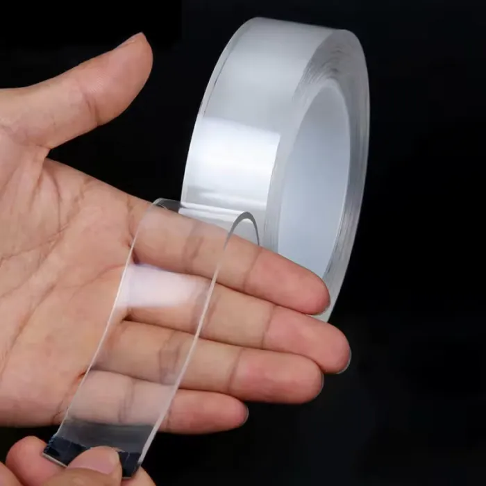 Crystal Nano Tape