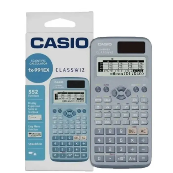 FLAMINGO Calculator CS-209