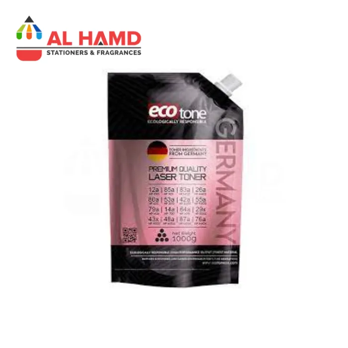 Hp/EcoTone Toner 55A