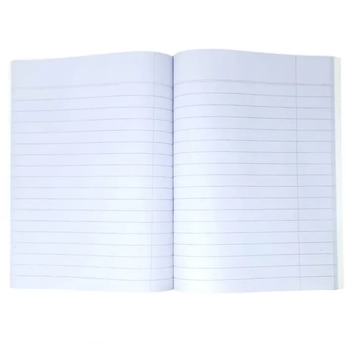 Broad Line SL 160Pgs Copy Size 9.5" * 7.5" URDU QBLSL