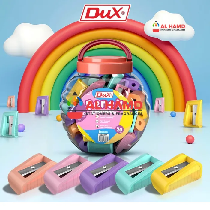 Dux Sharpner 506 50's Jar
