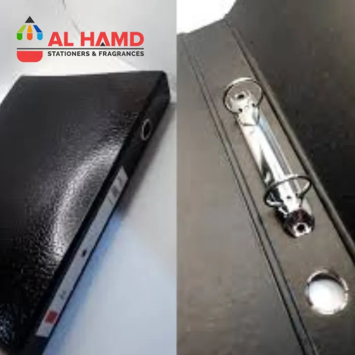 Fiber Ring File LOW