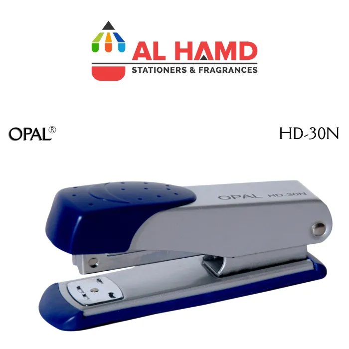 Opal Brand 24/6 Stapler HDZ-245M ( HDZ 245 M )