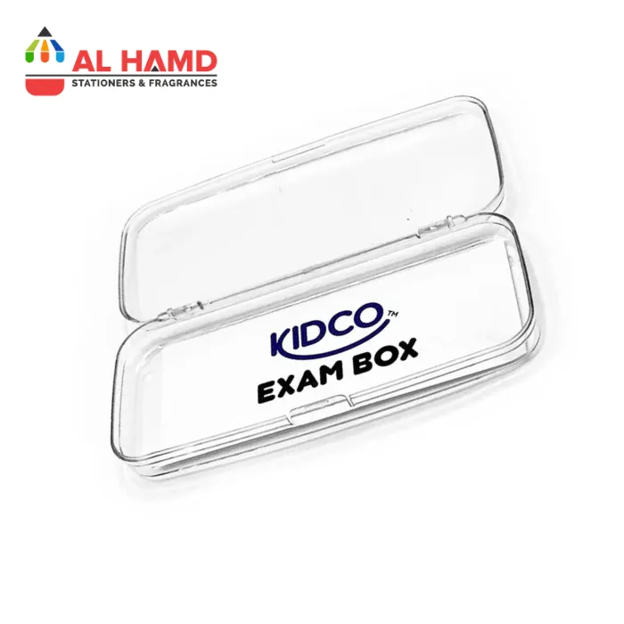 Kidco Exam Box Pcs ( KEB )