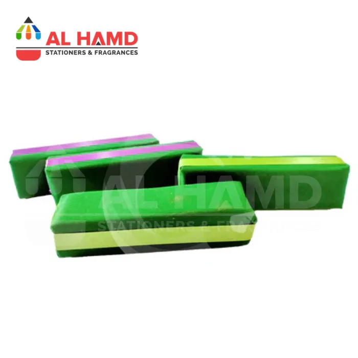 Wood Green Duster Pcs WGD