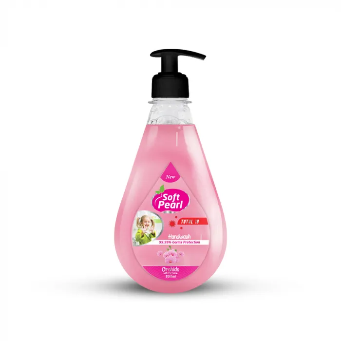 Pearl Hand Wash Per LTR