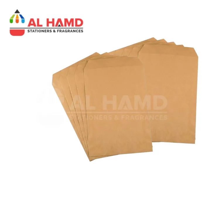 A3 Envelope Brown Hard Envelope PCS A3ebhe