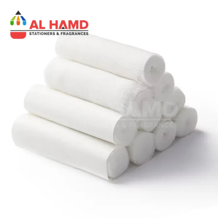 Cotton Roll 25gm