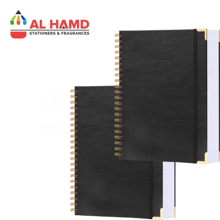 Hard Note Book 300Pages Prime Quality Pcs