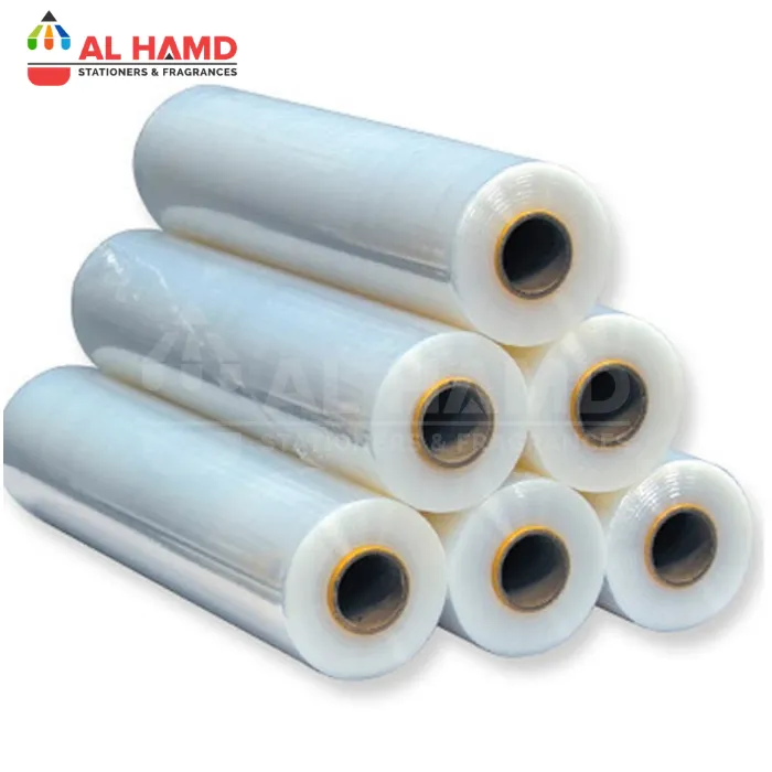 Tallic Roll (Plastic Coating Roll) 09mm 60inch 50meter TR960
