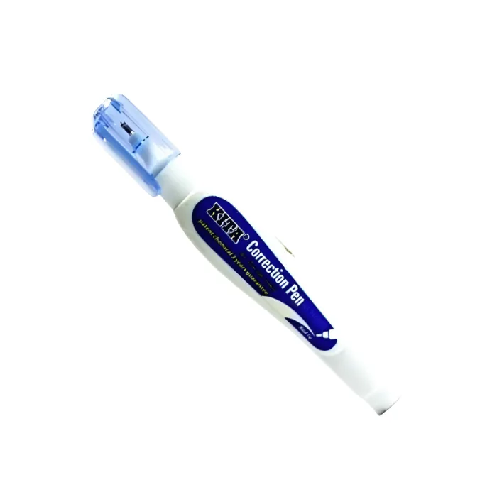 Kita 7777 Whito Correction Pen Pcs