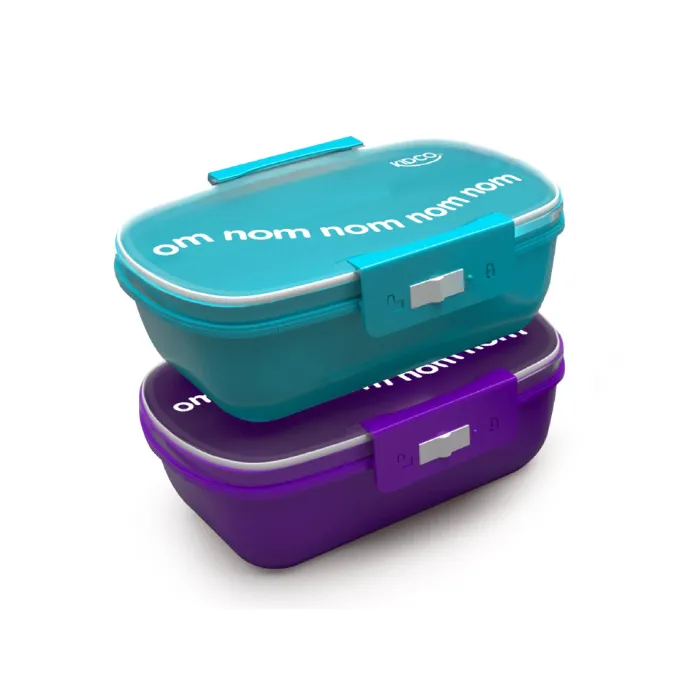 Kidco Lunch Box L-423 KLBL423