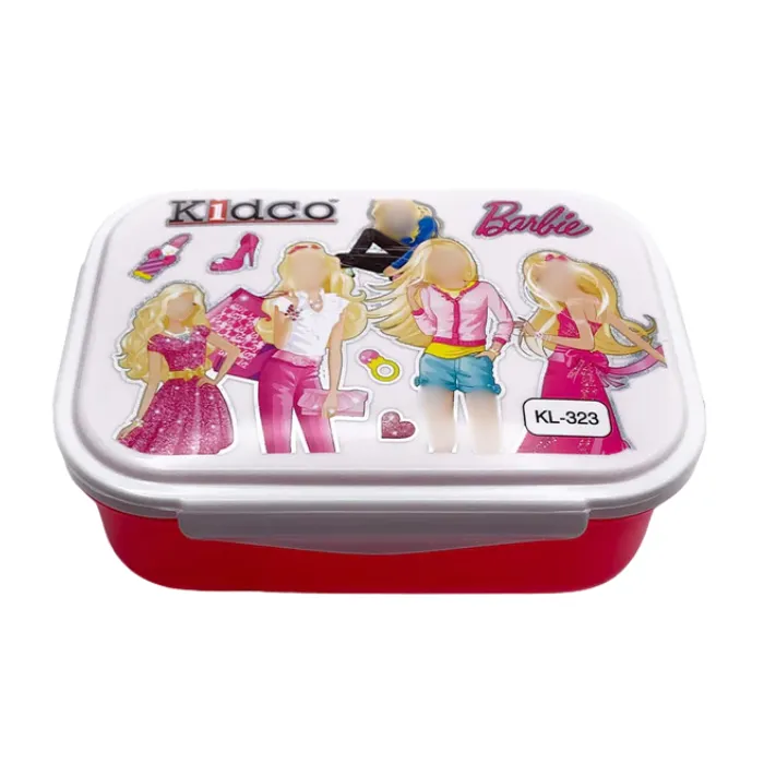 Kidco Lunch Box L-323 KLBL323