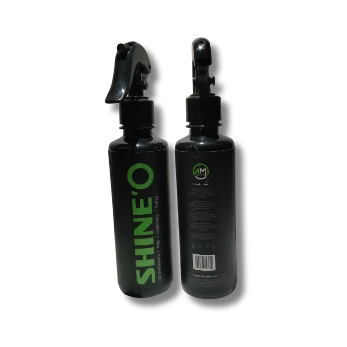 Shine'O All Purpose Cleaner 250ml SAPC250