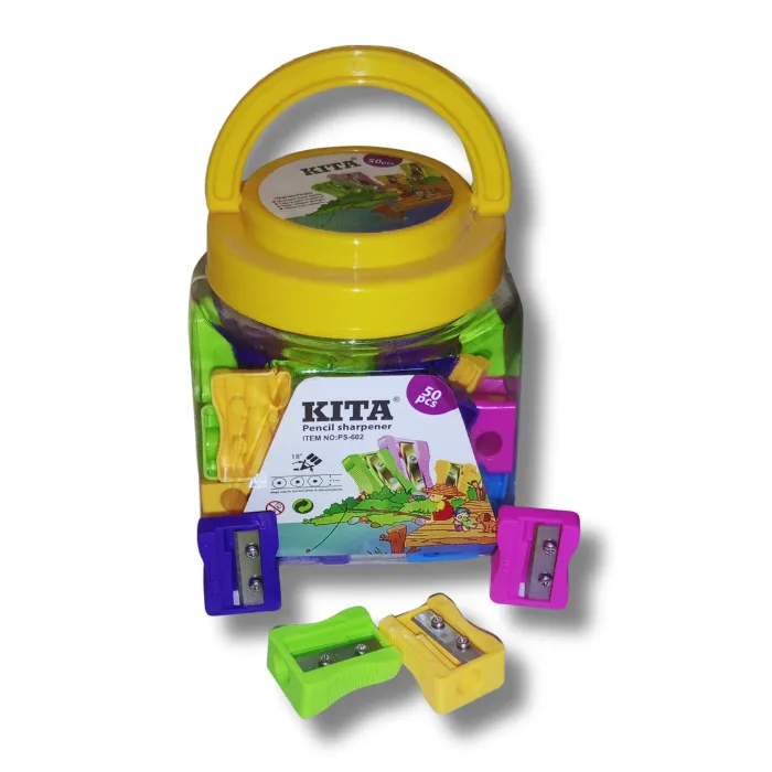 Kita Sharpener 602 50's Jar K602