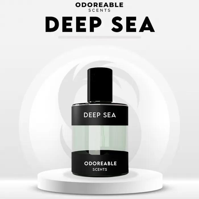 Deep Sea Odoreable Scents 50ml Perfume - ODS50