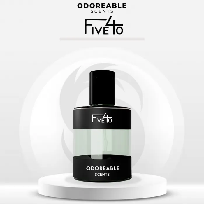 Five 40 Odoreable Scents 50ml Perfume - OF4