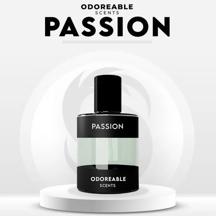 Passion Odoreable Scents 50ml Perfume - OP50