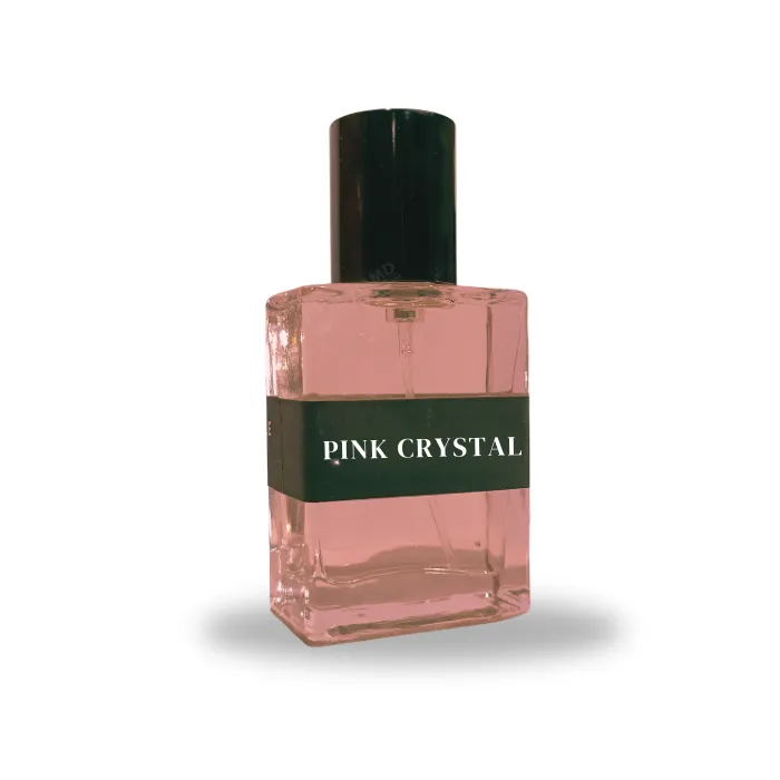 Pink Crystal Odoreable Scents 30ml Perfume - OPC30