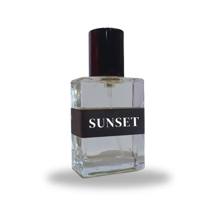 Sunset Odoreable Scents 30ml Perfume - OS30