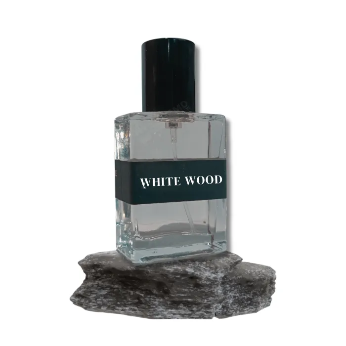 White Wood Odoreable Scents 30ml Perfume - OWW30
