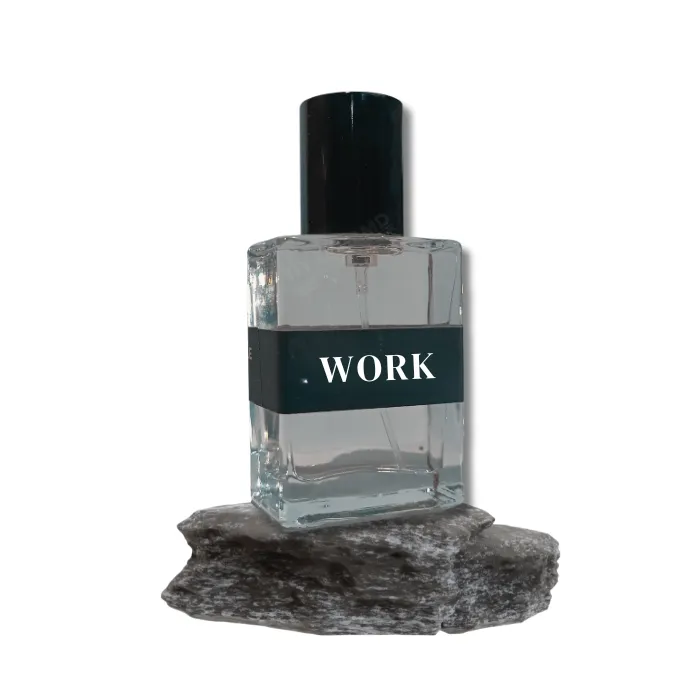 Work Odoreable Scents 30ml Perfume - OW30
