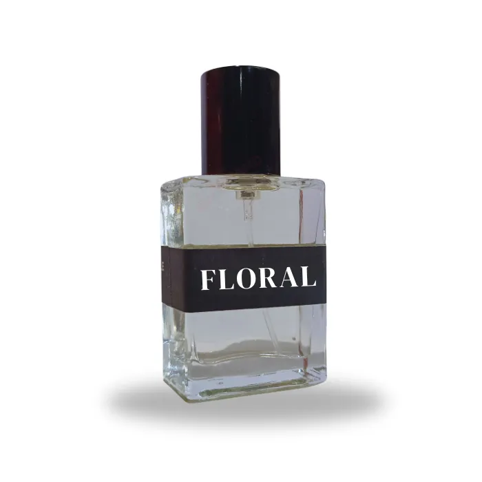 Floral Odoreable Scents 30ml Perfume - OF30