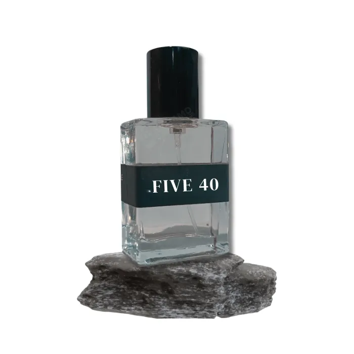 Five 40 Odoreable Scents 30ml Perfume - OF430