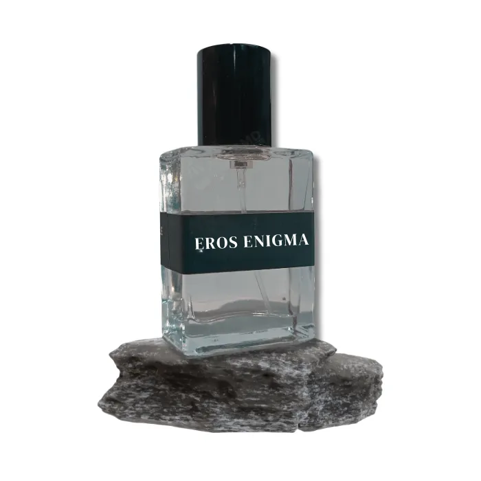 Eros Enigma Odoreable Scents 30ml Perfume - OEE30