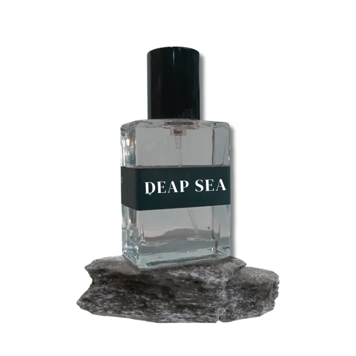 Deep Sea Odoreable Scents 30ml Perfume - ODS30