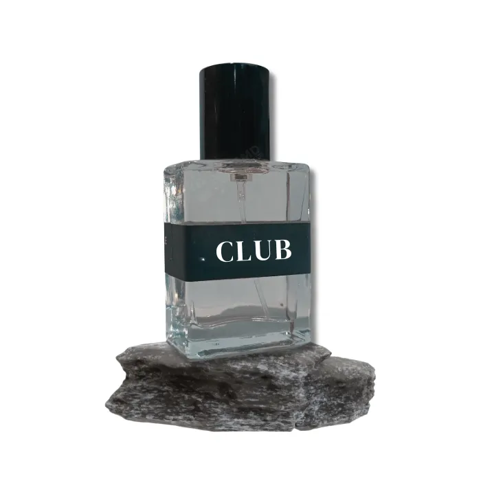 Club Odoreable Scents 30ml Perfume - OC30