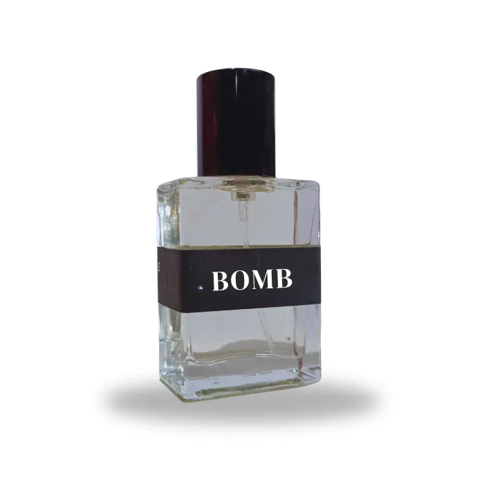 Bomb Odoreable Scents 30ml Perfume - OB30