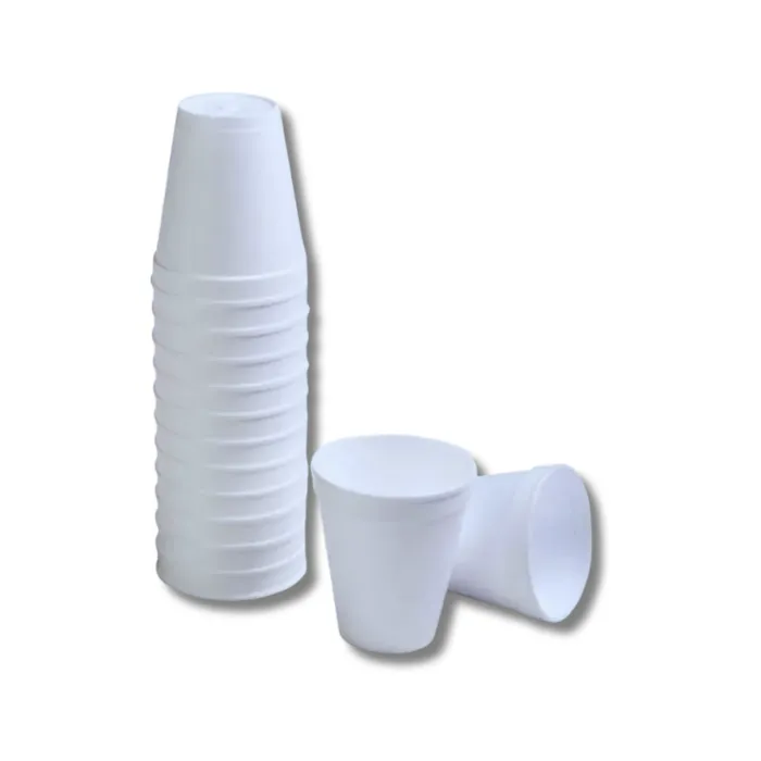Paper Glass Pcs PG