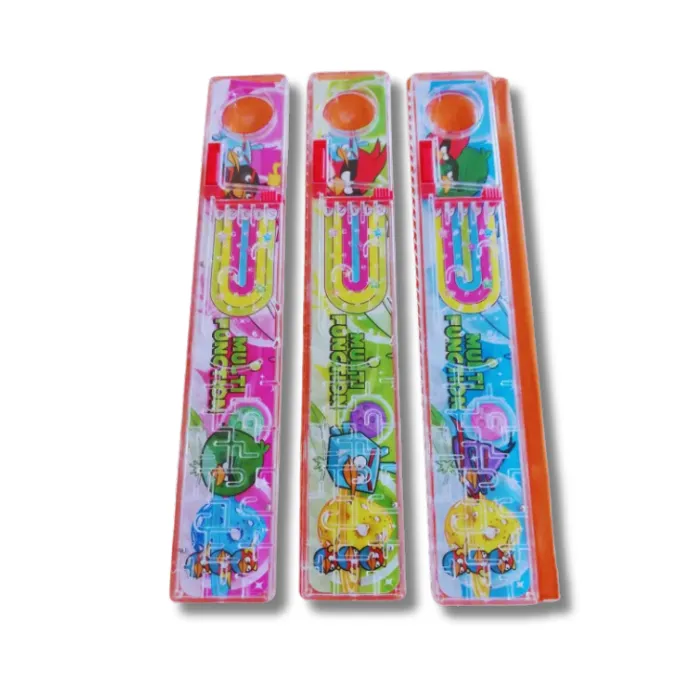 Puzzle Scale 8inch PS8"