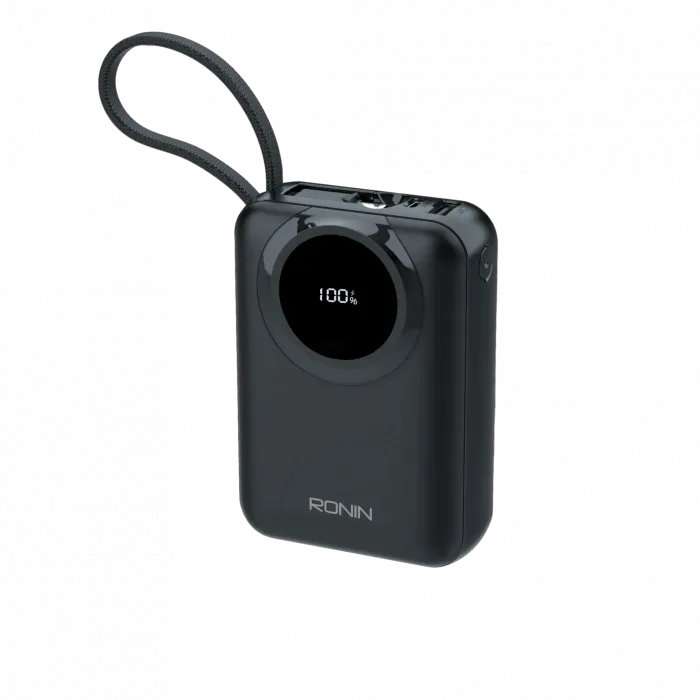 RONIN R-4040 Zapster 35W Power Bank 20000mAh