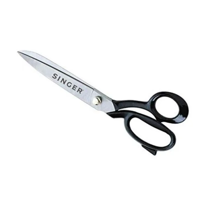 Singer Scissor Heavy Duty 9inch (Tailor Scissor) ( Original )